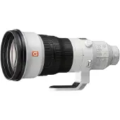 Sony FE 400mm f/2.8 GM OSS