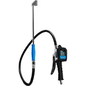 Güde digitaal Banden blaaspistool V12 PRO | bandenvulpistool (Kalibreerbaar)