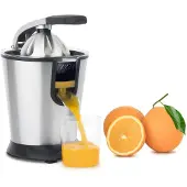 H.Koenig AGR80 - Citruspers - 160 W
