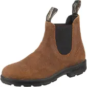 Blundstone Unisex 1911 Original Waxed Suede Tobacco-Schoenmaat 41