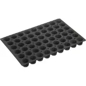 Lurch LU 112892 Zwart Flexi-Professional Bakvo