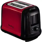 Moulinex Toaster Subito Lt260D11