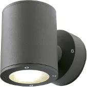 SLV LED Wandlamp | 2X GX53 Max 9W | IP44 | SITRA