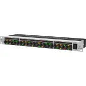 Behringer MDX4600 V2 Multicom Pro-XL 4-Channel Dynamics Processor