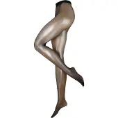 Falke Fijne panty marine