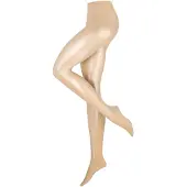 Falke Fijne panty 'Deluxe'