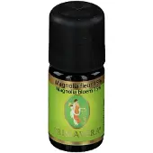Primavera Etherische oliën Magnolia bloesem 15% 5 ml