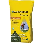 Barenbrug Water Saver 5kg