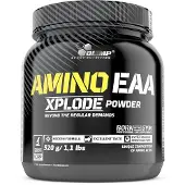 Olimp Amino EAA Xplode - 520 g - Orange
