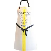 Jackies Bay Schort - Geel - 75 x 90 cm