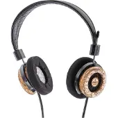 Grado Casque Hi-Fi filaire Hemp Série Limitée