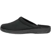 Rohde Pantoffel Men Soltau 2773 Black-Schoenmaat 40