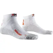X-Bionic Women's Run discovery Socks | 35-36 | Dames