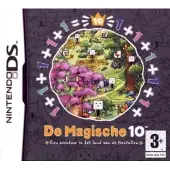 De Magische 10 (Nintendo DS)