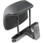 Caliber Hoofdsteun Bevestiging Portable DVD Spelers - Zwart (DVD-BRACKET)