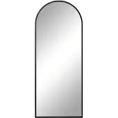 Riverdale Spiegel Elwin zwart 120cm