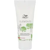 Wella Professional - Elements Lighweight Renewing Conditioner - Light regenerating conditioner - 200ml