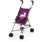 Bayer - Dolls Buggy - Pink (30537AA)