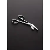 Shots Steel Scissors