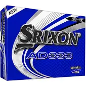 Srixon AD333