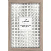 Goldbuch - Fotolijst Toscana - Taupe - 20x30 cm