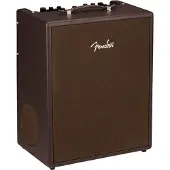 Fender ACOUSTIC SFX II 230V EU