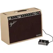Fender TONE MASTER DELUXE REVERB BLONDE
