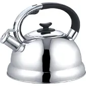 KINGHOFF 3292 - Fluitketel - RVS - 3 liter