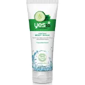Yes To Cucumber Bodywash douchegel 500 ml