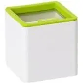 Pantone Universe Pantone Dry Food Container S Macaw Green 160230