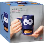 TOP Cookie Mug - Monster (Blå) (210322)