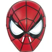 Rubies FRANCE - Ultimate Spider Man masker voor kinderen