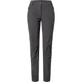 Icepeak Outdoorbroek 'Argonia' antraciet