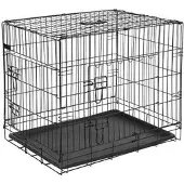 De Huisdiersuper Hondenbench 122cm