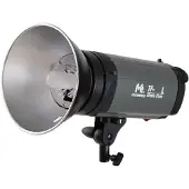 Falcon Eyes Studioflitser TF-600L met LCD Scherm