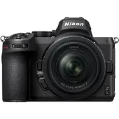Nikon Z5 + Z 24-50mm f/4-6.3