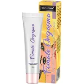 Ruf Orgasme Clitoris Crème 30 Ml