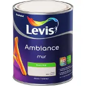 Levi's Muurverf Ambiance Mur Flanel Extra - Mat 1 L