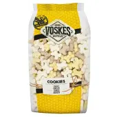 Voskes 8x Mini Kluifjes Mix 750 Gr