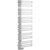 Sapho Volga radiator roestvrij staal 50x150cm 399W