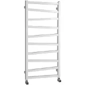Sapho Zig radiator wit 50x110cm 406W