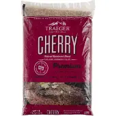 Traeger Cherry Pellets