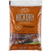 Traeger Hickory pellets