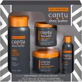 Cantu Men's Collection Gift Set