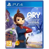 Ary and the Secret of Seasons