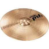 Paiste PST 5 Rock 18" Crashbekken