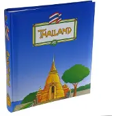 Henzo Thailand Fotoalbum
