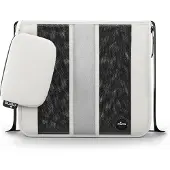 Mima | Xari Tote Bag | Snow White