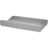 Koeka Aankleedkussenhoes Vigo Sparkle Grey