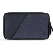 Native Union Stow Accessoires Organizer Sleeve Indigo